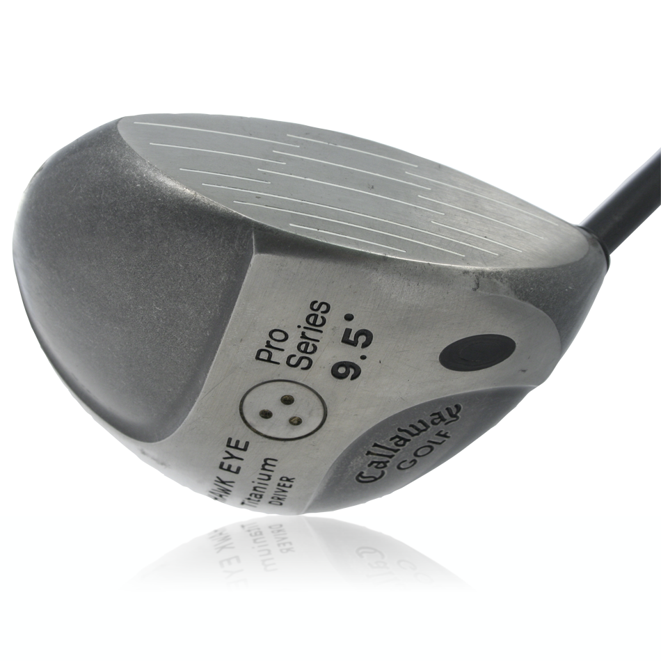 Hawk Eye Pro Series Drivers image 1