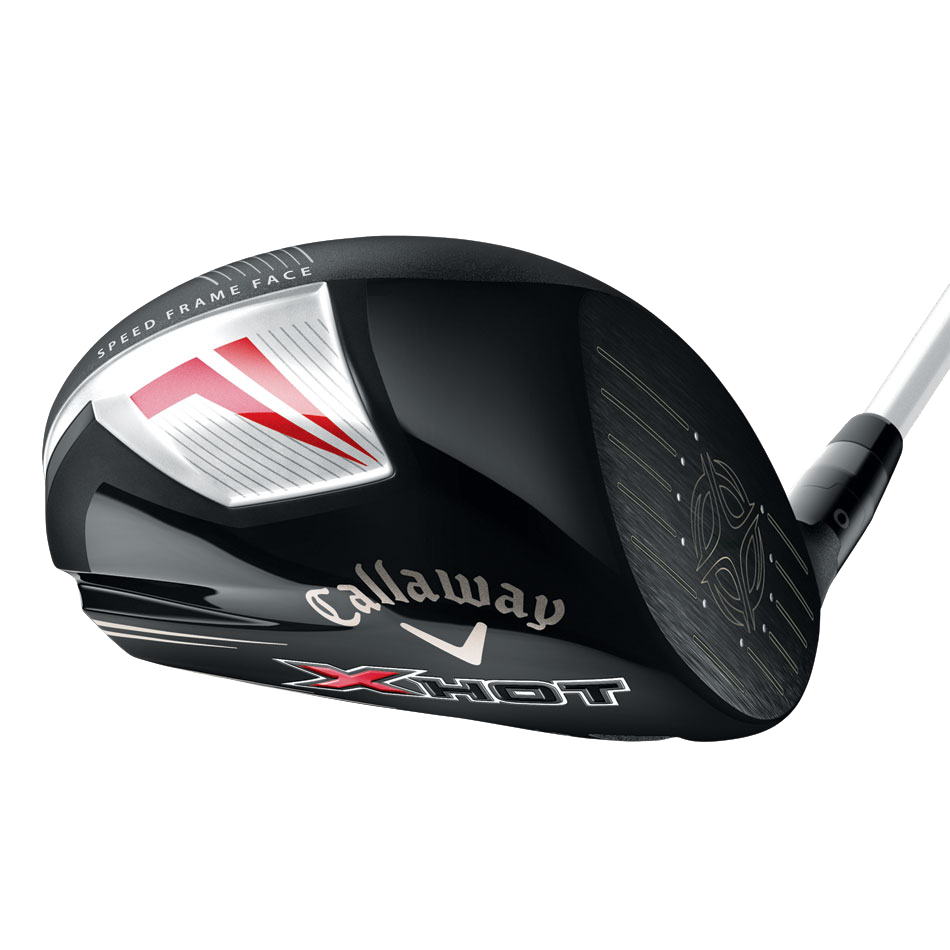 Callaway Golf X Hot Drivers | Callaway Golf Pre-Owned