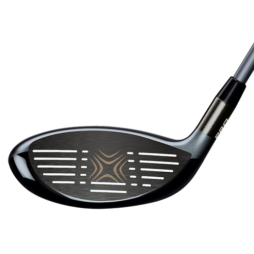 X2 Hot Deep Fairway Woods - View 2