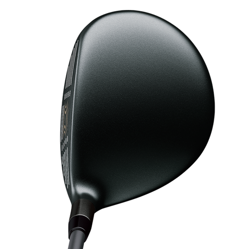 X2 Hot Deep Fairway Woods - View 4