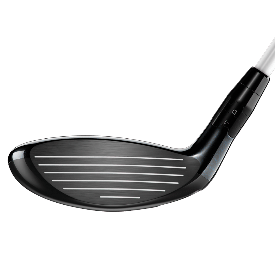 Big Bertha Alpha 815 Fairway Woods image 2