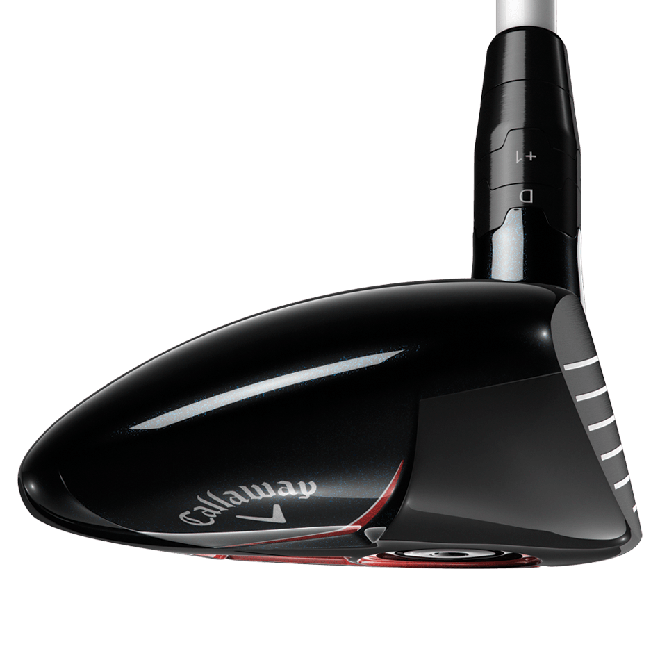 Big Bertha Alpha 815 Fairway Woods image 3