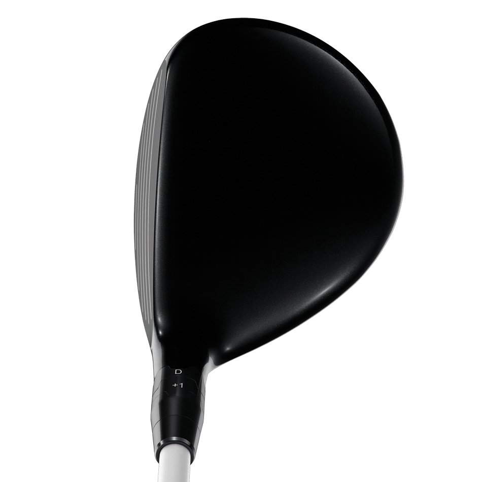 Big Bertha Alpha 815 Fairway Woods image 4