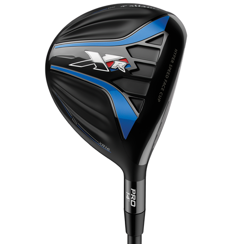 XR 16 Pro Fairway Woods - View 5
