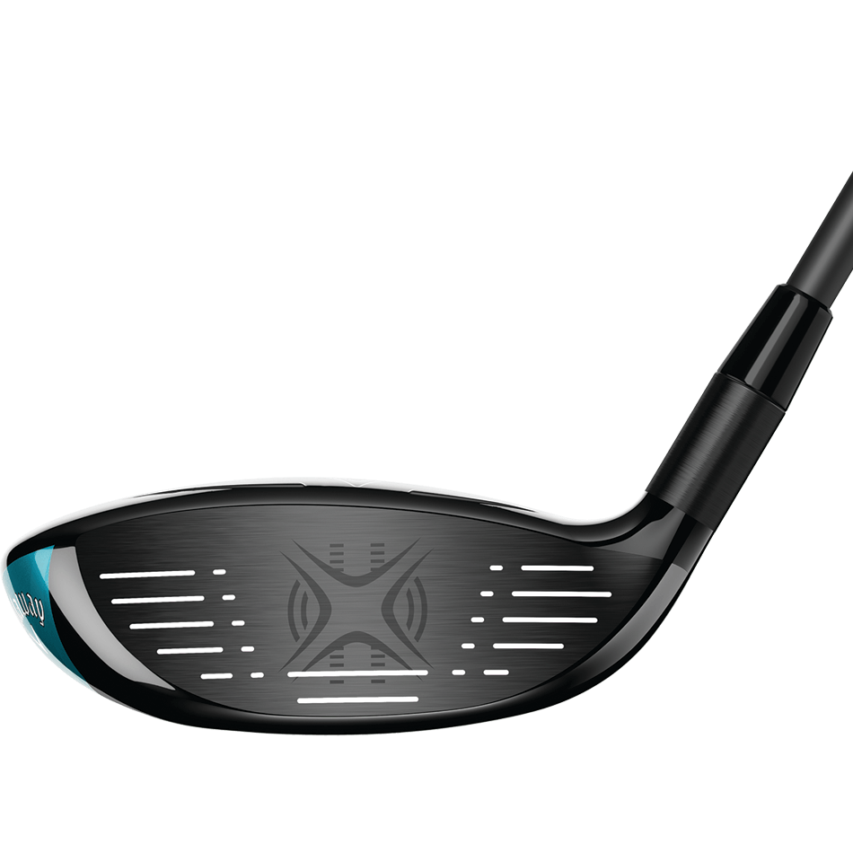 Women's Rogue Fairway Woods image 4