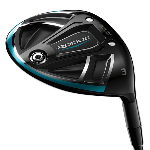 Rogue Fairway Woods - View 1