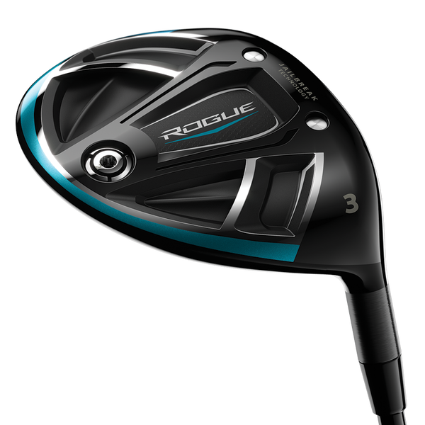 Rogue Fairway 3 Wood Mens/Right Technology Item