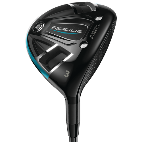 Rogue Fairway Woods - View 2