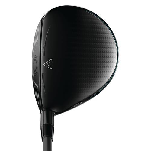 Rogue Fairway Woods - View 3