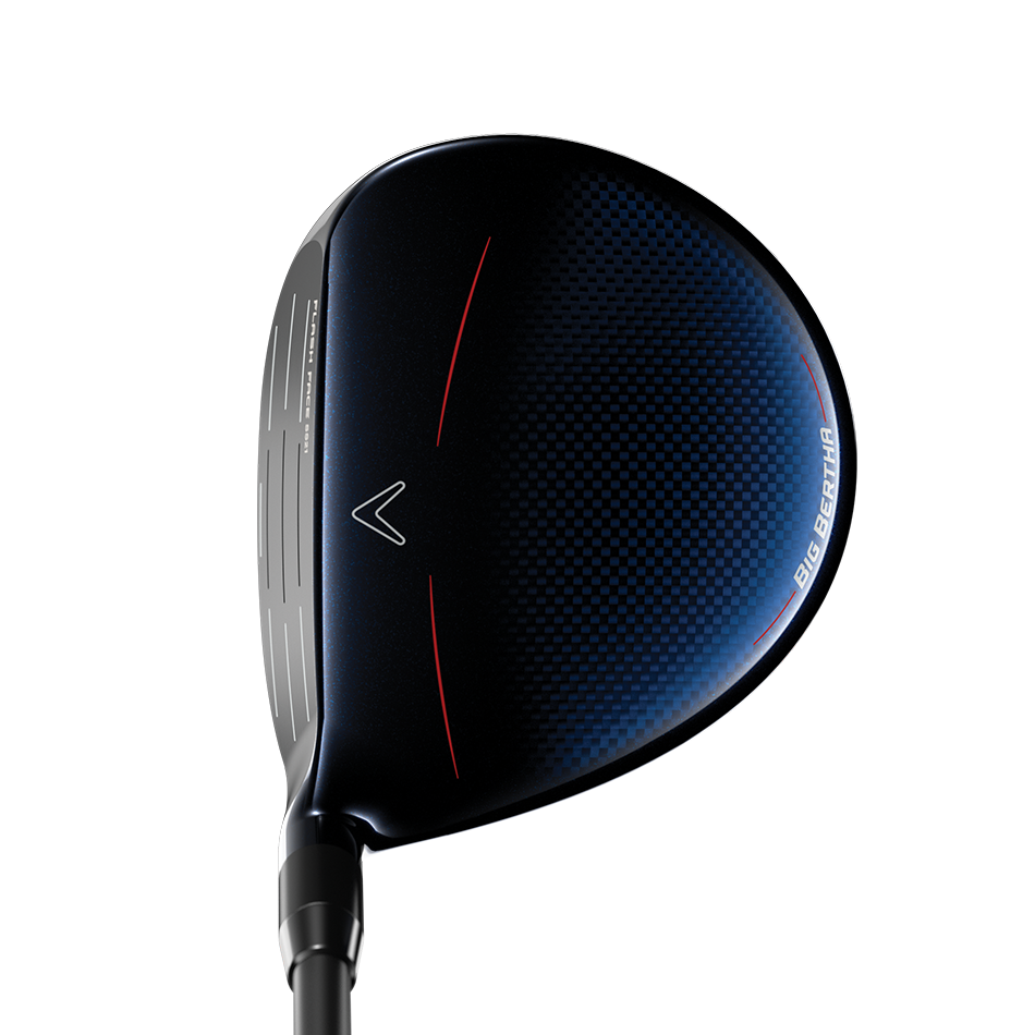 Big Bertha B21 Fairway 5 Wood Mens/Right image 2