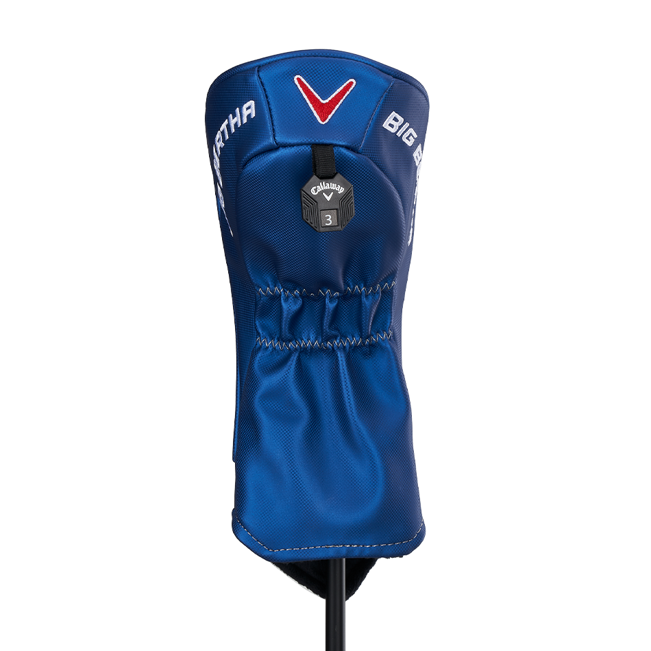 Big Bertha REVA Fairway 7 Wood Ladies/Right image 7