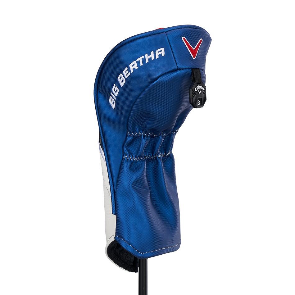 Big Bertha REVA Fairway 7 Wood Ladies/Right image 8