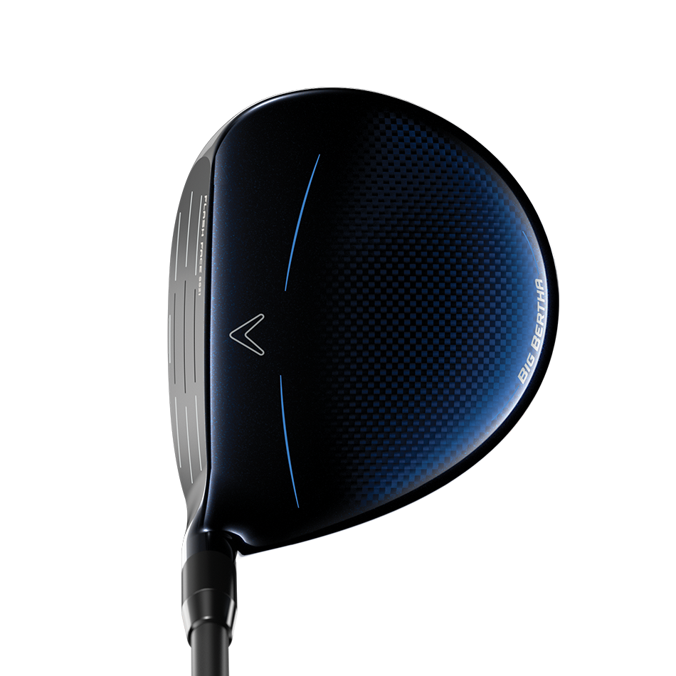 Big Bertha REVA Fairway 7 Wood Ladies/Right image 2