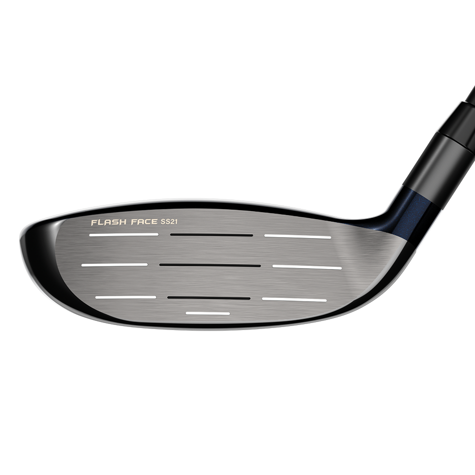 Big Bertha REVA Fairway 7 Wood Ladies/Right image 4