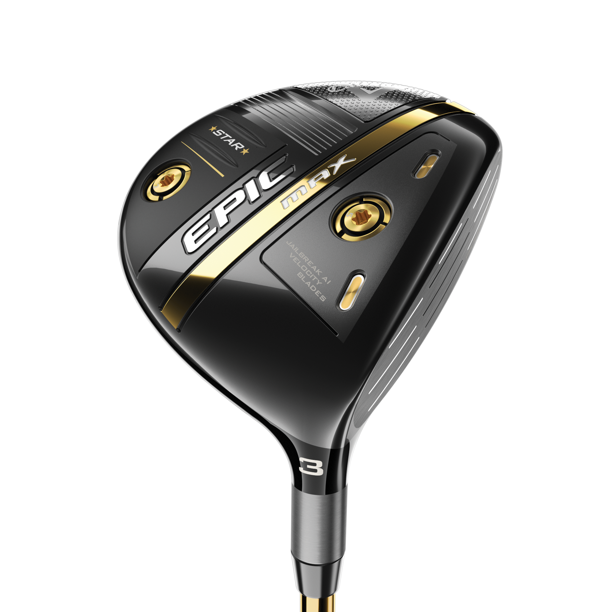 Callaway Epic MAX Fairway Woods | Callaway Golf Pre-Owned
