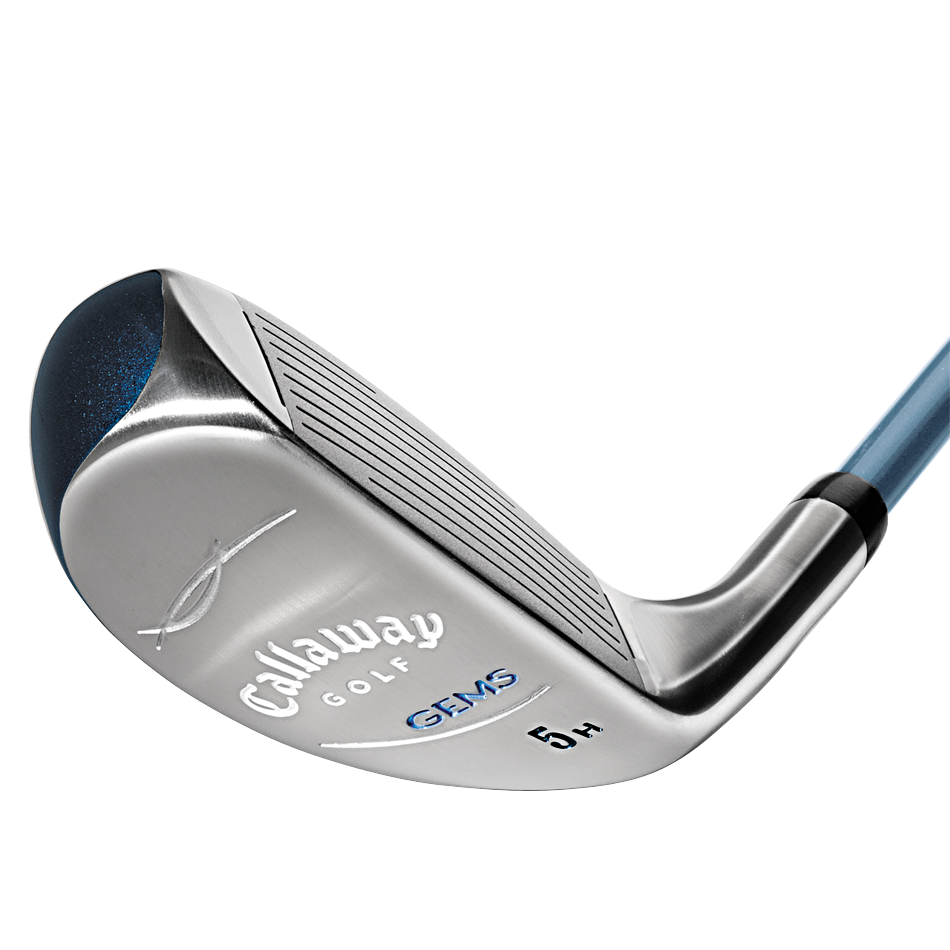 Women's GEMS Hybrids image 1