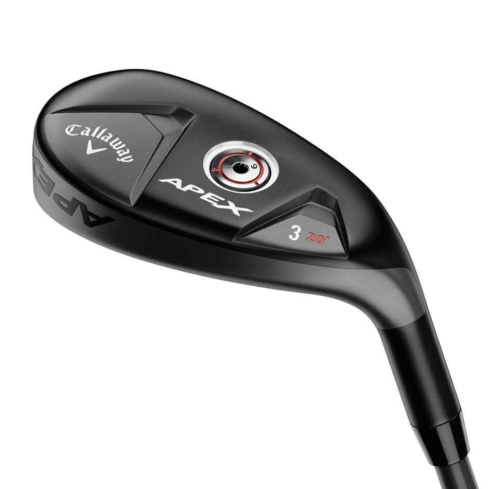 Apex Hybrids image 1