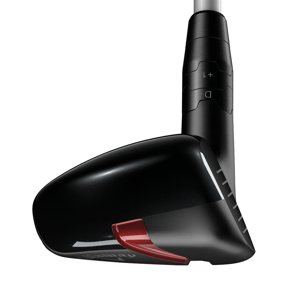 Big Bertha Alpha 815 Hybrids image 3