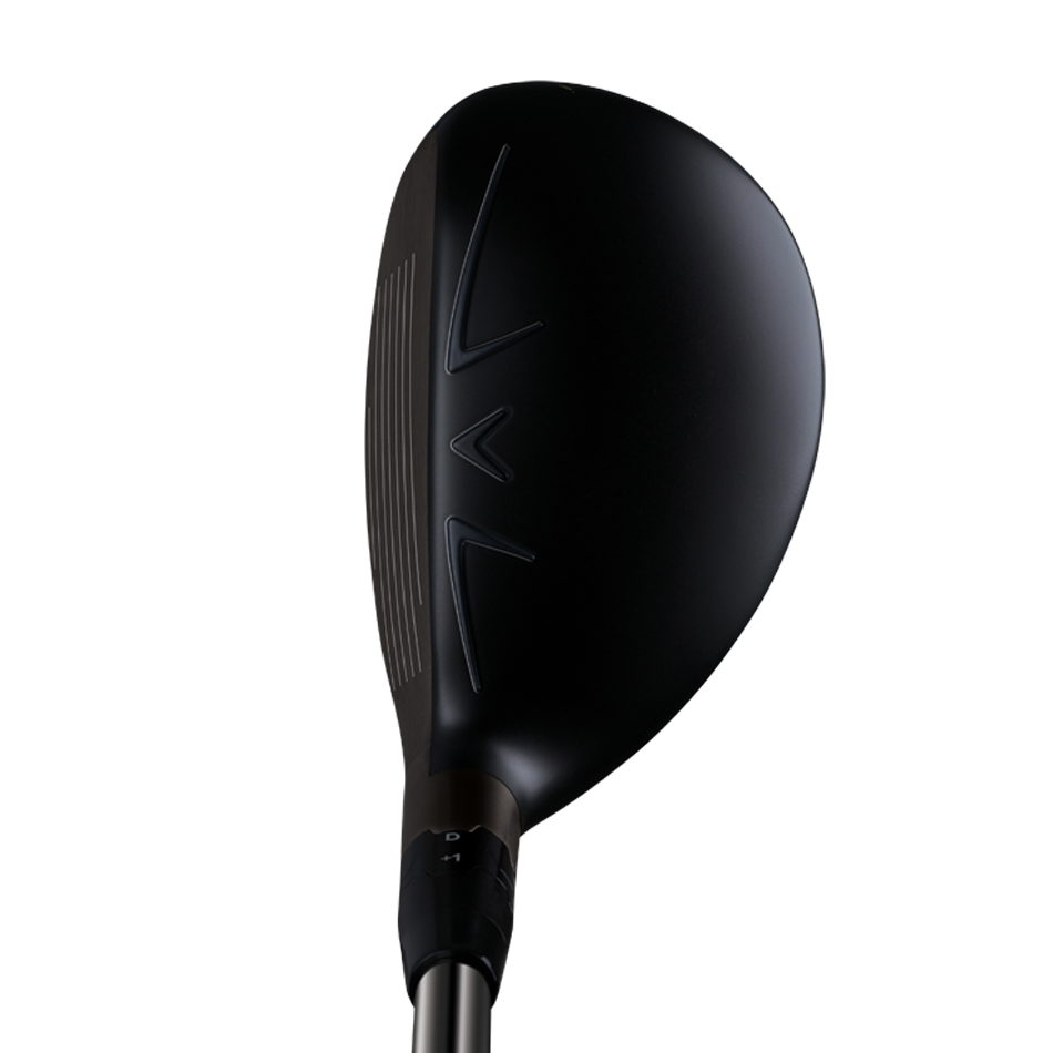 2016 Big Bertha OS Hybrid 4 Hybrid Mens/Right image 2