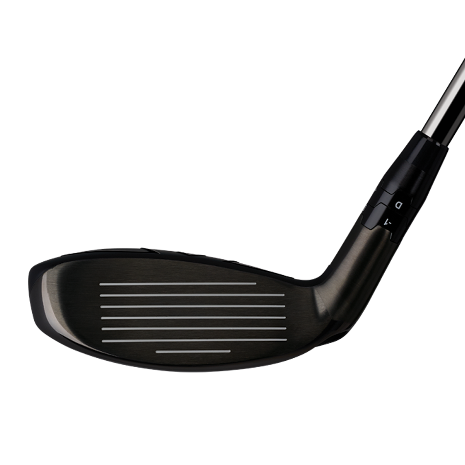 2016 Big Bertha OS Hybrid 4 Hybrid Mens/Right image 3