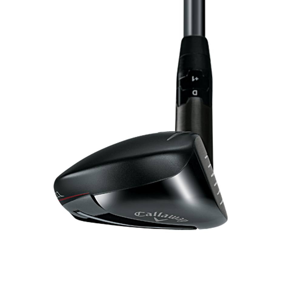 2016 Big Bertha OS Hybrid 4 Hybrid Mens/Right image 4