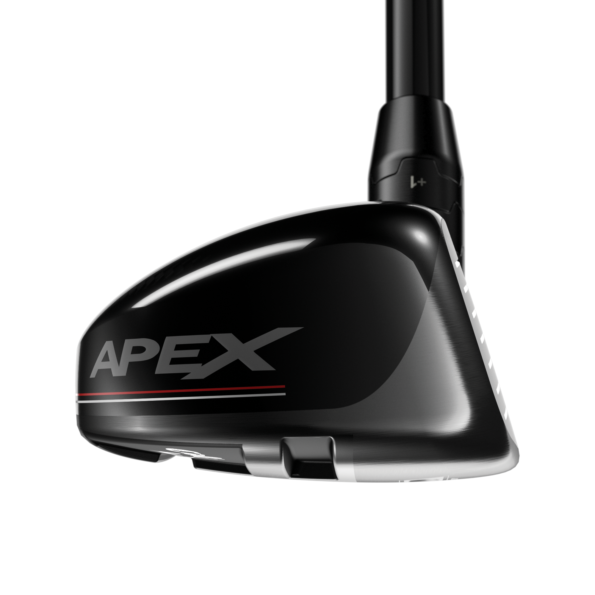 2021 Apex Hybrid 3 Hybrid Mens/Right image 4