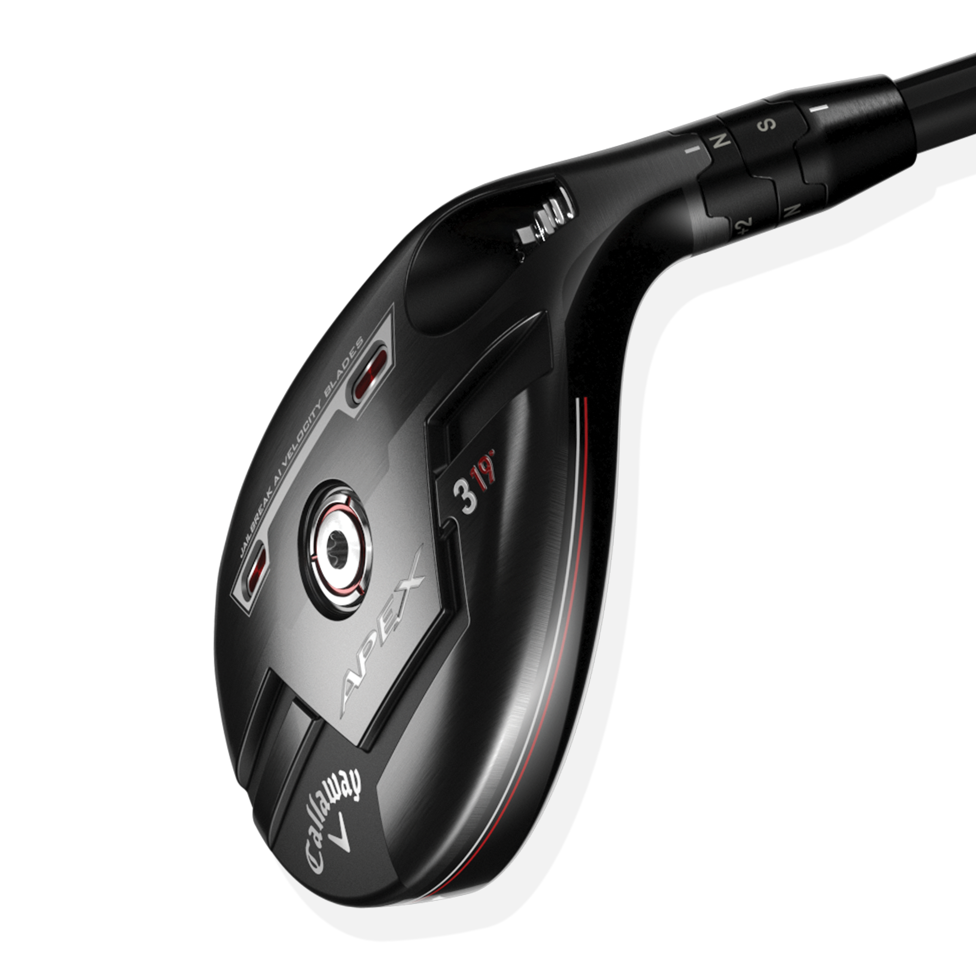 2021 Apex Hybrid 3 Hybrid Mens/Right image 12