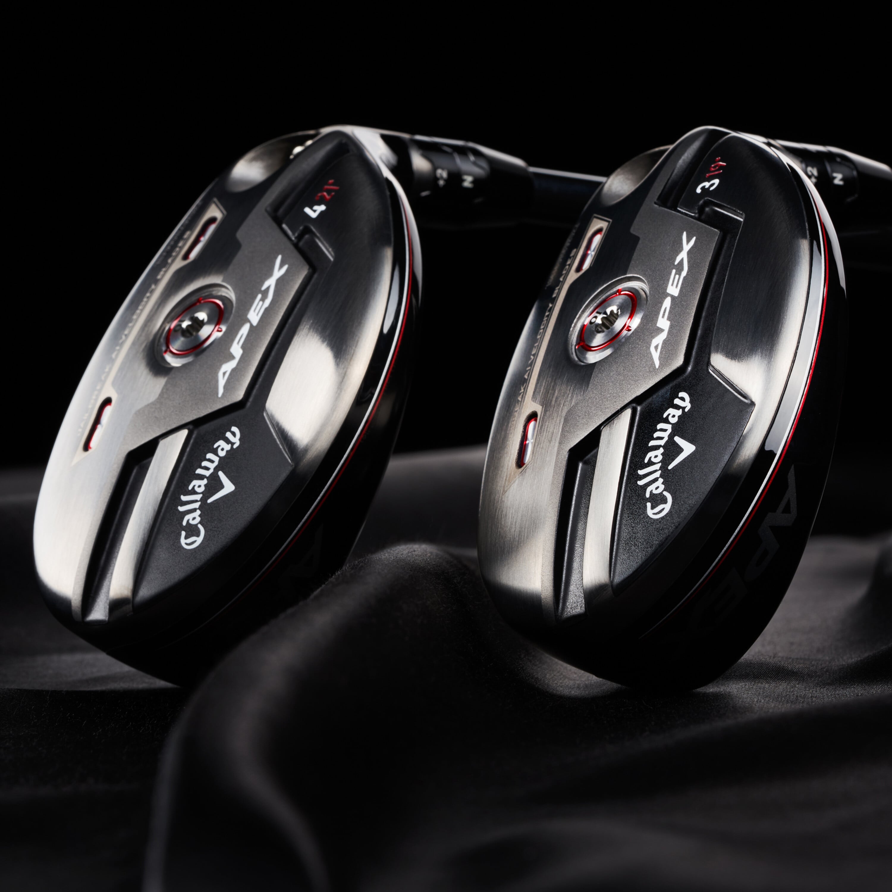 2021 Apex Hybrid 3 Hybrid Mens/Right image 13
