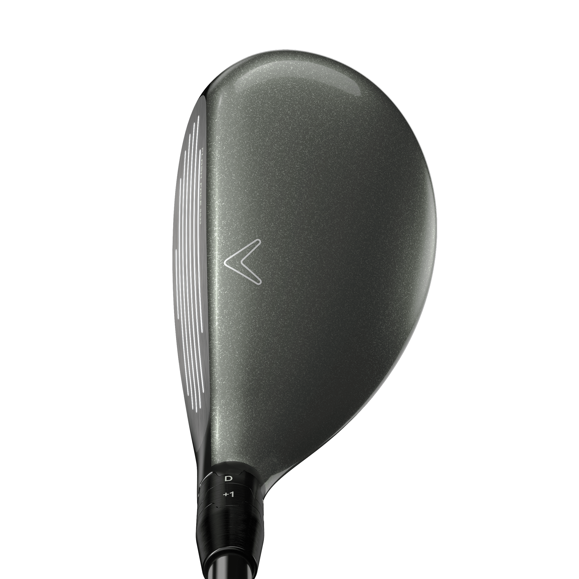 Great Big Bertha Hybrids image 2