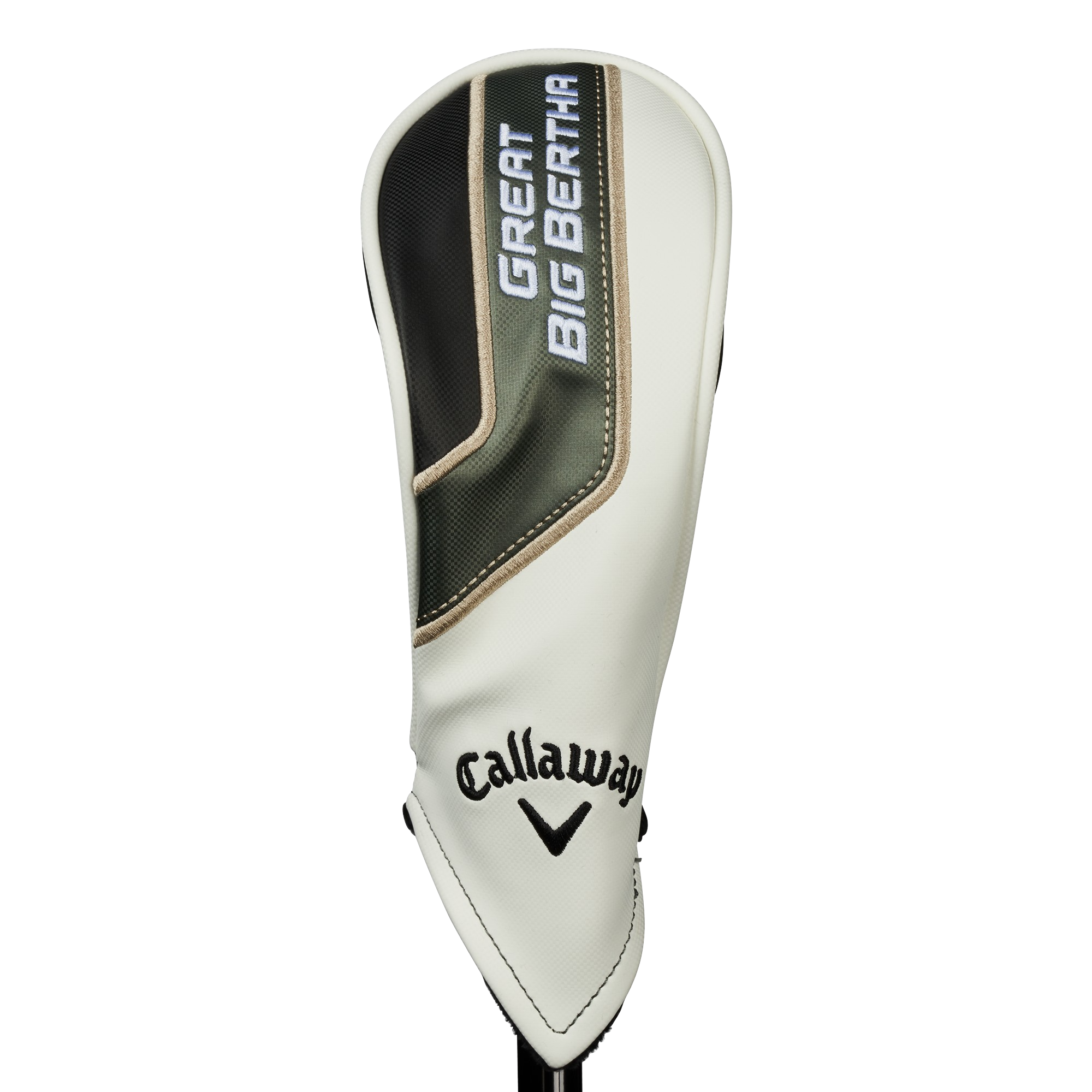 Great Big Bertha Hybrids image 7