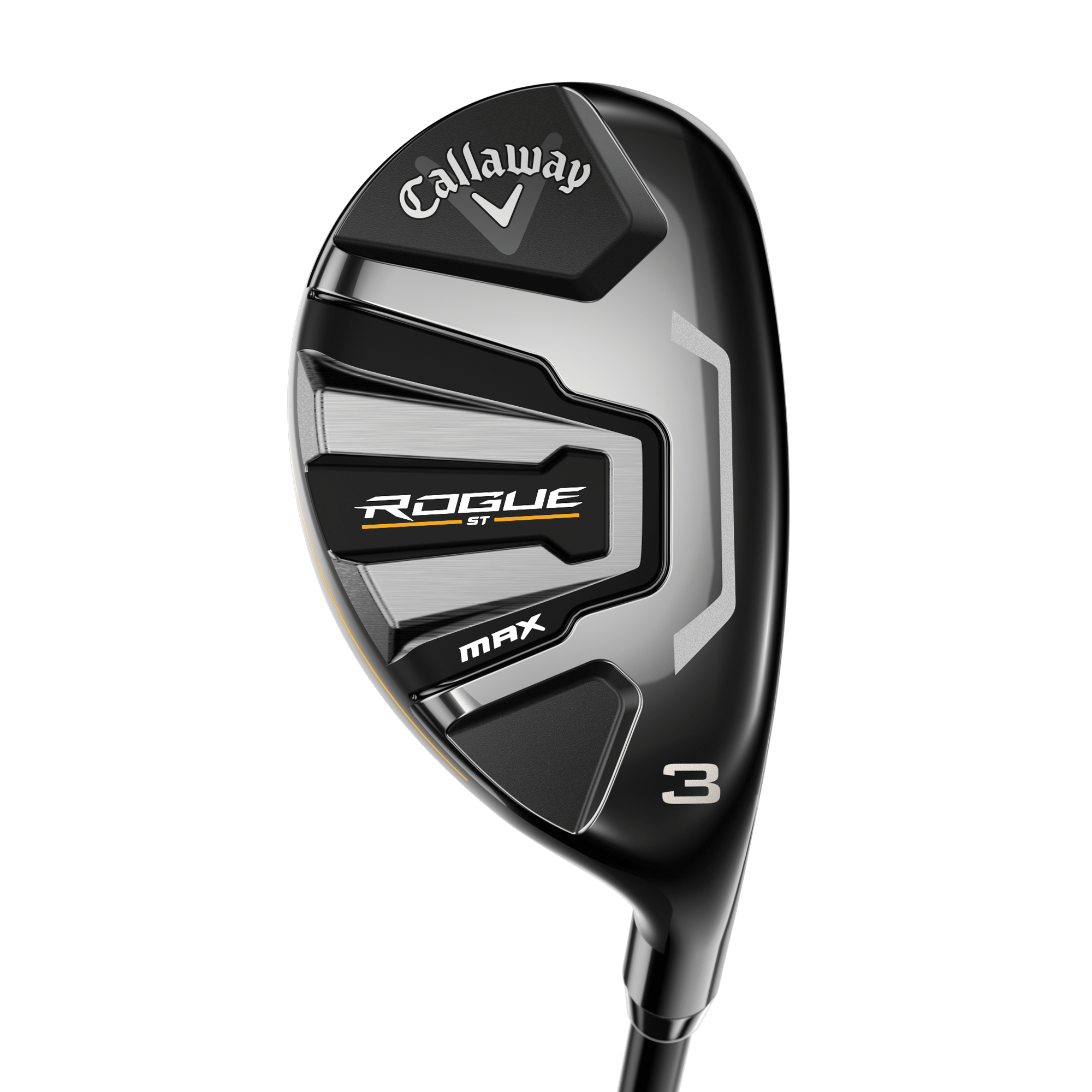 Callaway Golf Rogue ST '24 MAX Hybrids | Callaway Golf Pre-Owned