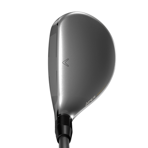 Apex Ti Super Hybrids - View 3