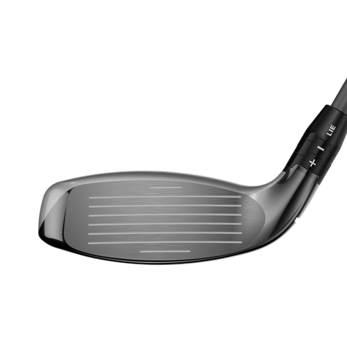 Apex Ti Super Hybrids - View 5