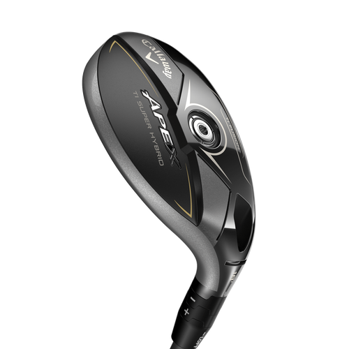 Apex Ti Super Hybrids - View 6