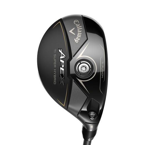 Apex Ti Super Hybrids - View 7