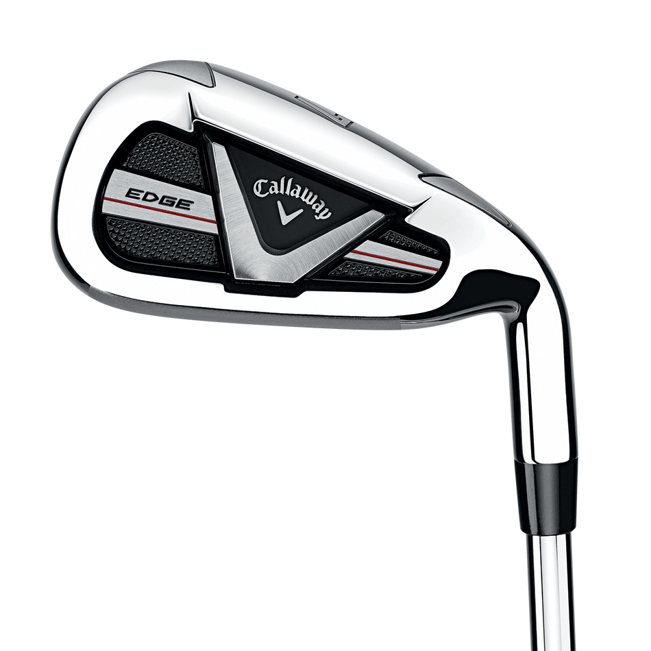 Edge Irons