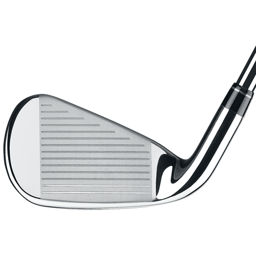 X2 Hot Irons - View 2