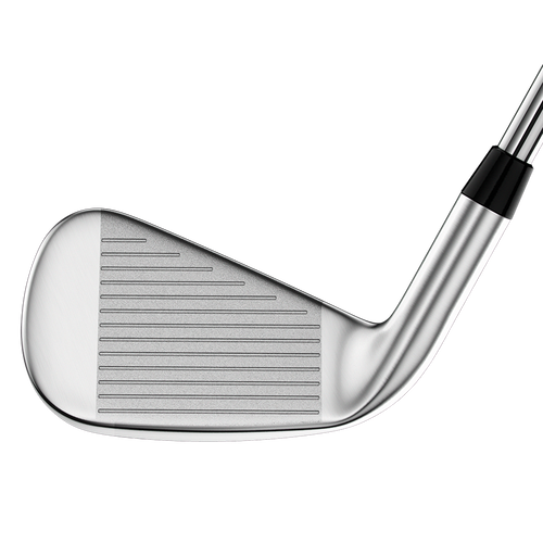 XR Pro Irons - View 2