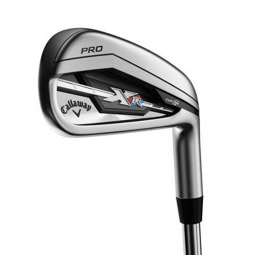 XR Pro Irons - View 6