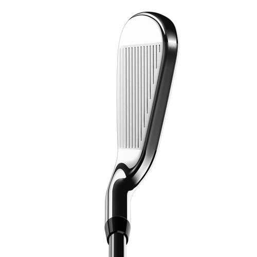 XR Irons - View 4