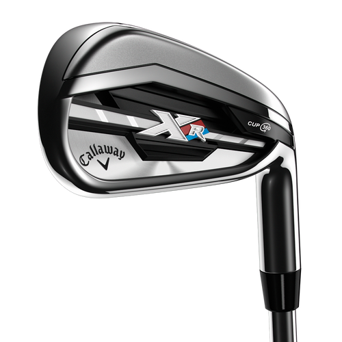 XR Irons - View 6