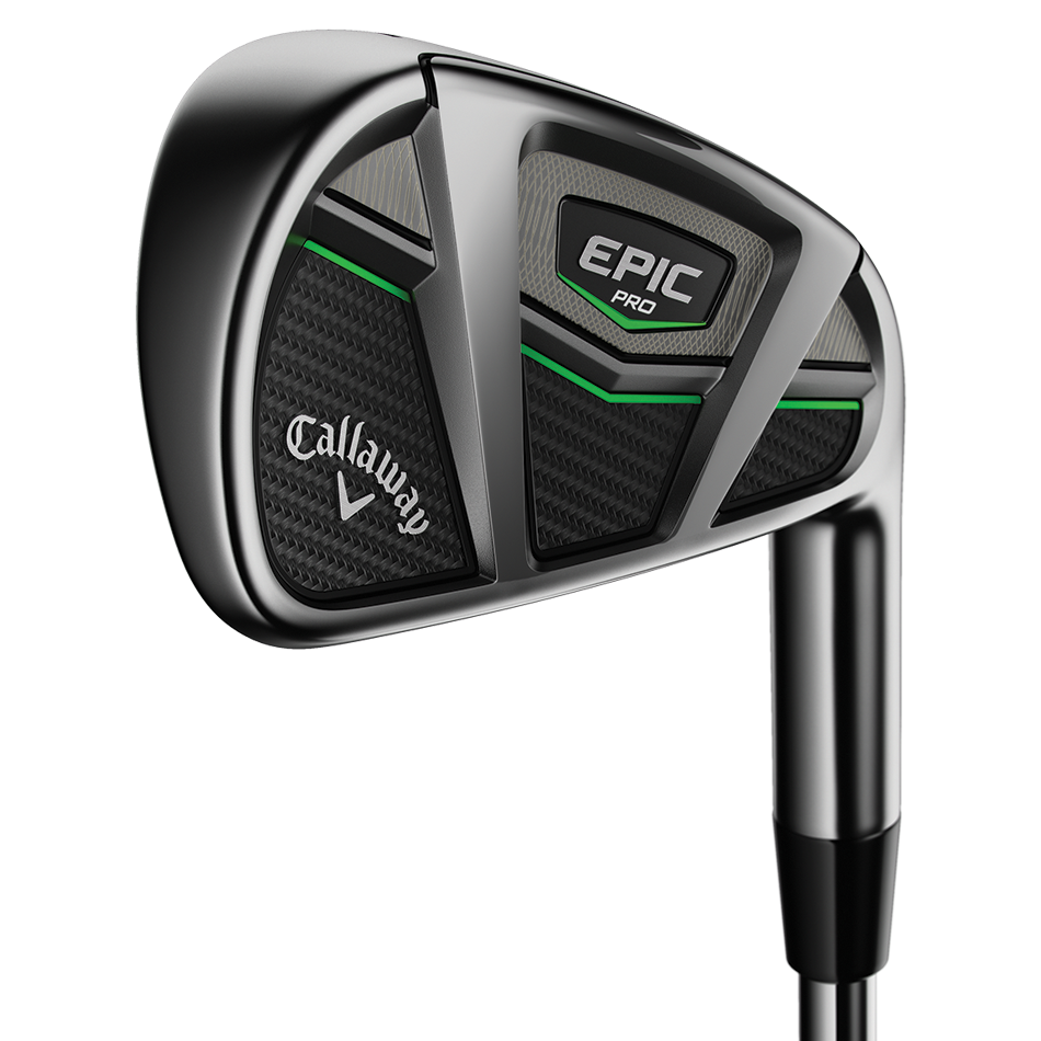 Epic Pro Irons image 4