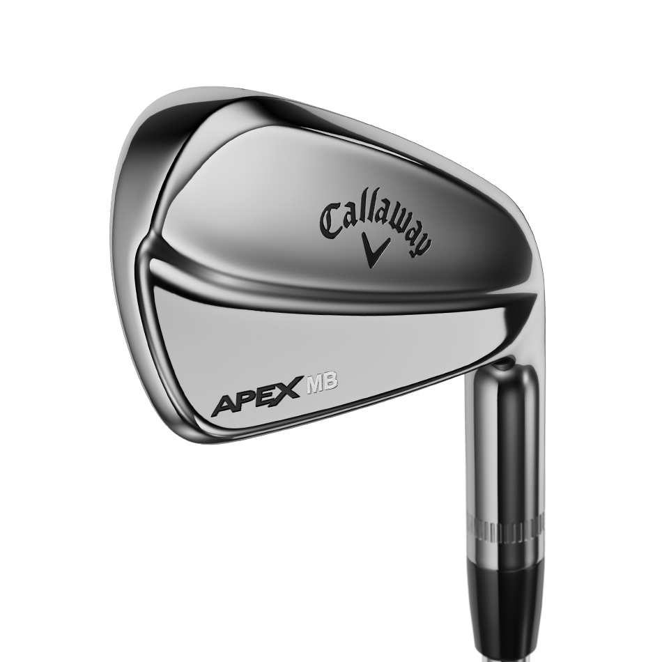 2018 Apex MB Chrome 7 Iron Mens/Right image 1