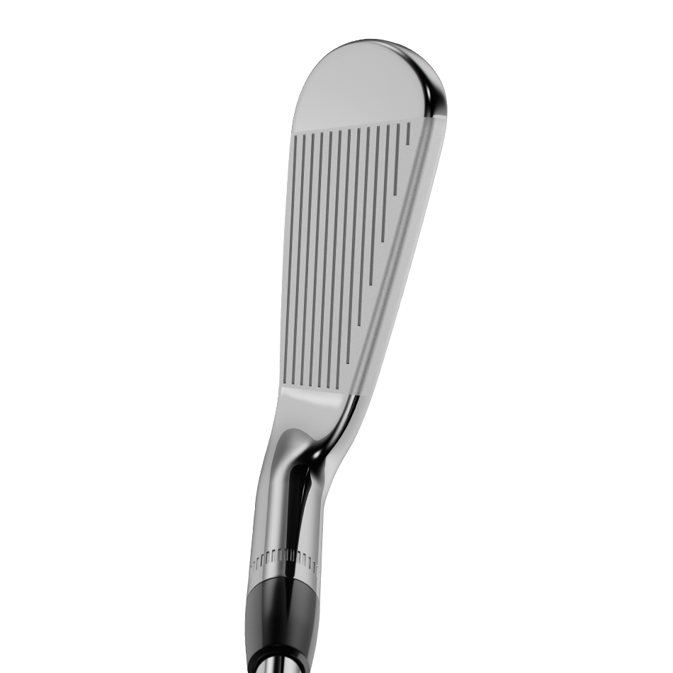2018 Apex MB Chrome 7 Iron Mens/Right image 3