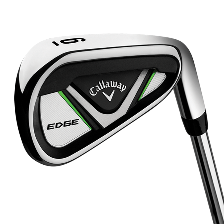 Callaway Golf Edge Irons (2018) | Callaway Golf Pre-Owned