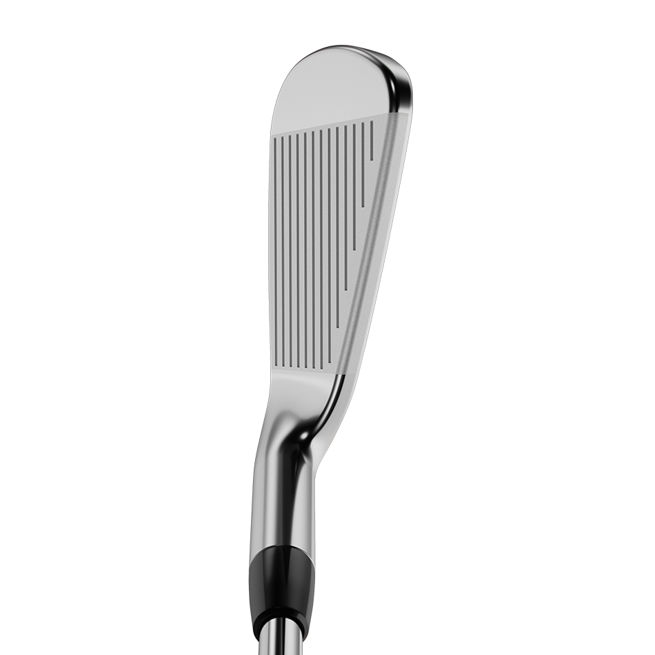 2018 X Forged Irons image 3
