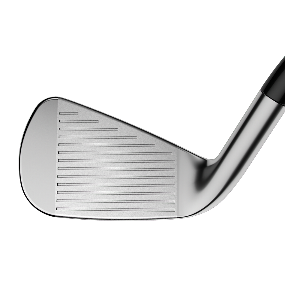 2018 X Forged Irons image 4