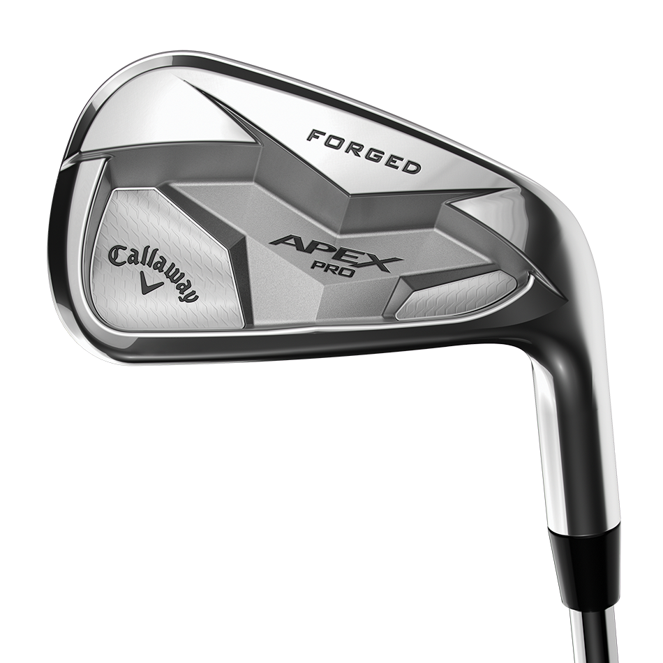 Apex Pro Dot Irons | Specs, Reviews & Videos