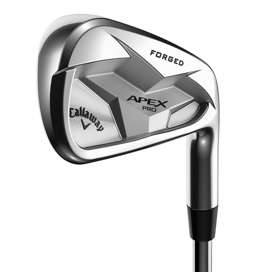 Apex Pro Dot Irons | Specs, Reviews & Videos