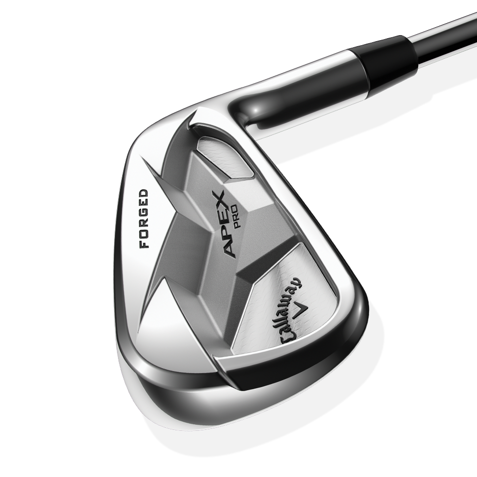 Apex Pro Dot Irons | Specs, Reviews & Videos